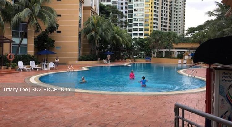 Emerald Park (D3), Condominium #223223191